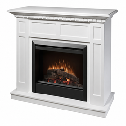 Dimplex Caprice Mantel