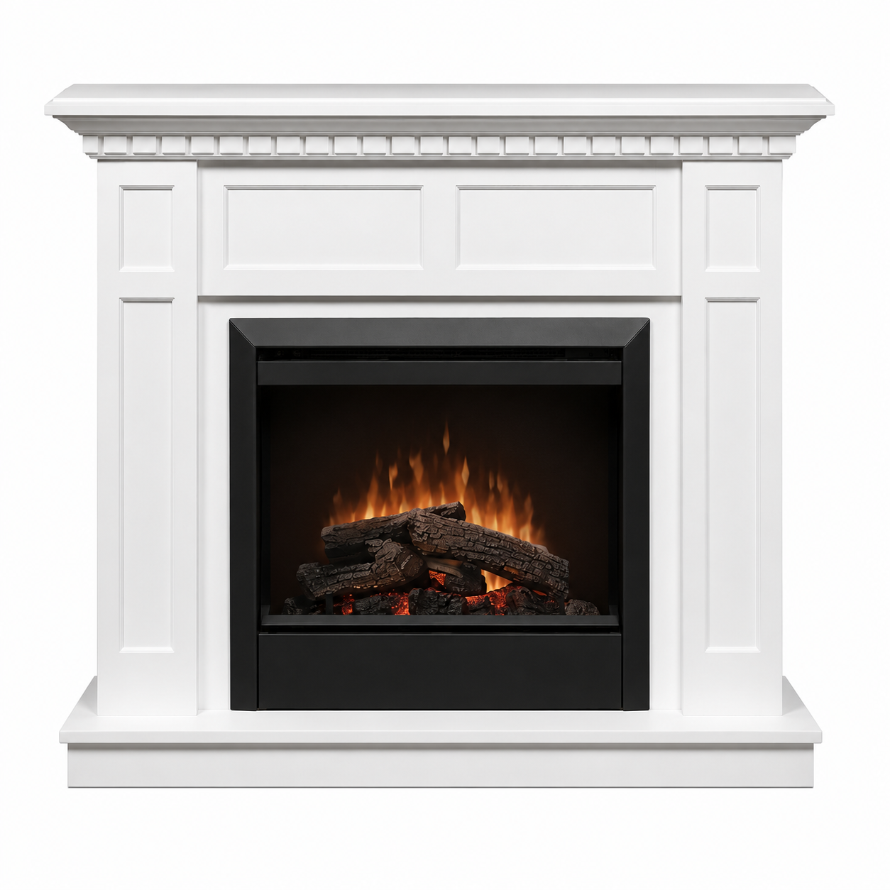 Dimplex Caprice Mantel