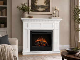 Dimplex Caprice Mantel