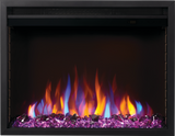 Napoleon Cineview Built-in Electric Fireplace Insert - NEFB26H