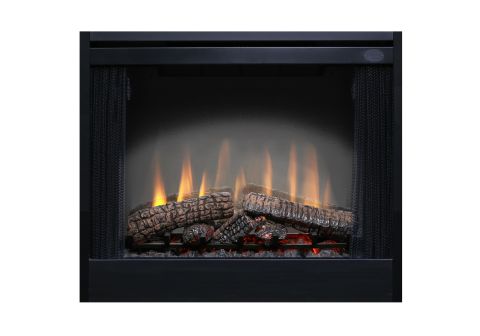 Dimplex BF Standard 39" Built-In Electric Fireplace - BF39STP