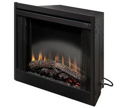 Dimplex BF39STP 39-inch Standard electric firebox detail