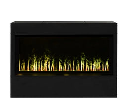 Dimplex Optimyst RGB Pro Box 40 CBX1000-AM water vapor fireplace