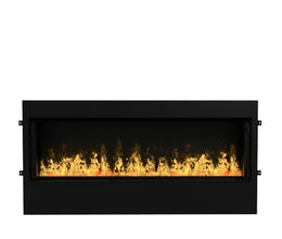 Dimplex Optimyst RGB Pro Box 60 CBX1500-AM water vapor fireplace