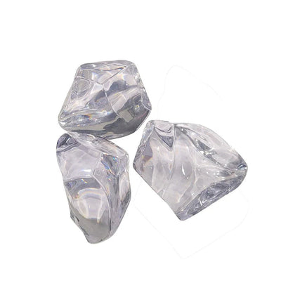 Dimplex Clear Acrylic Crystals X-Large - XLACR-CLR