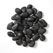 Dimplex Large Black Rocks - BLKRK