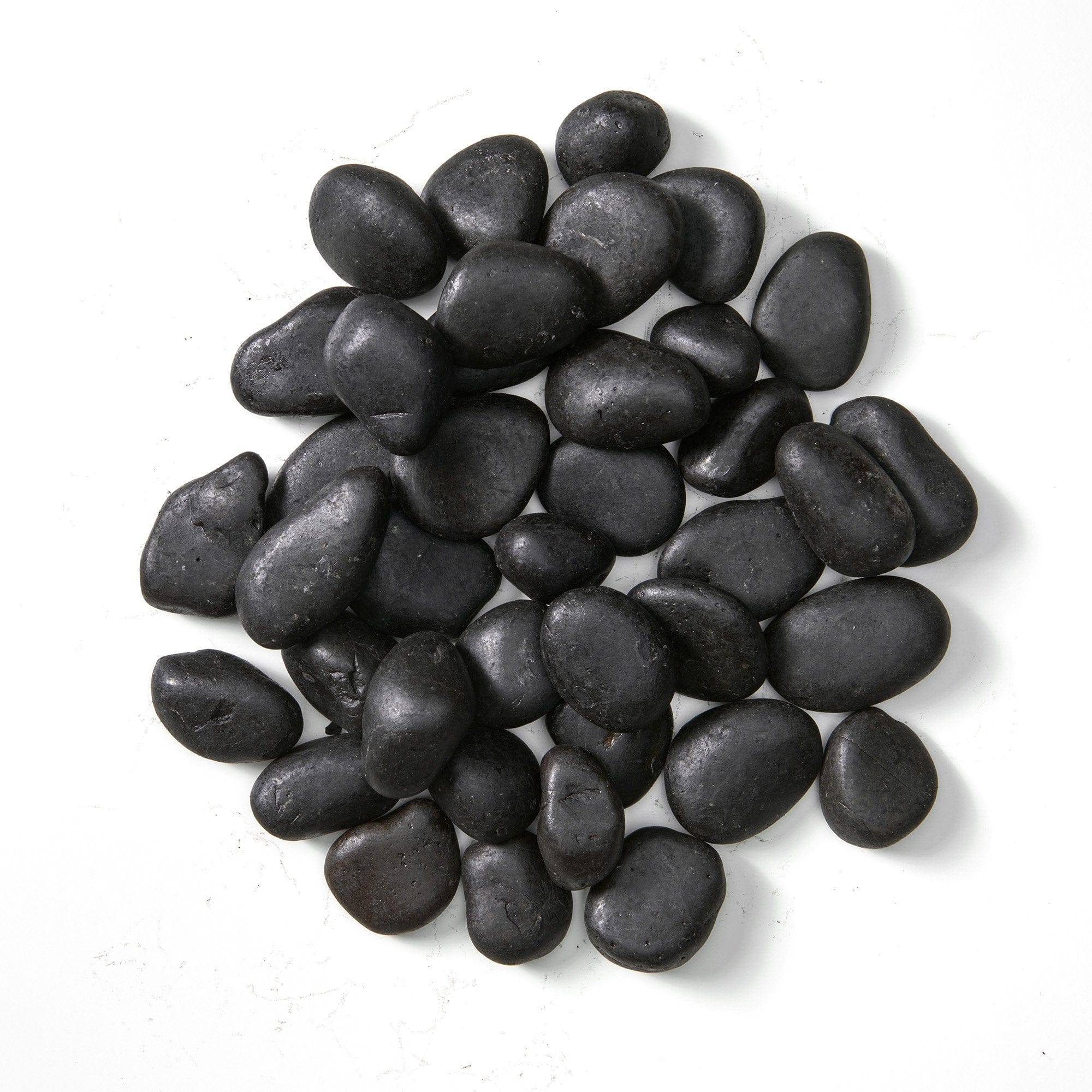 Dimplex Large Black Rocks - BLKRK