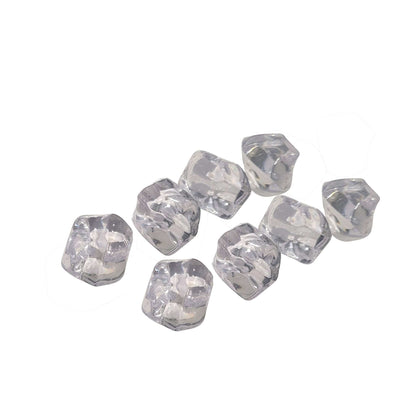 Dimplex Clear Acrylic Crystals