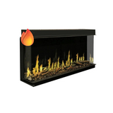 Modern Flames 52" Orion Multi-Sided Electric Fireplace - OR52-MULTI-V2