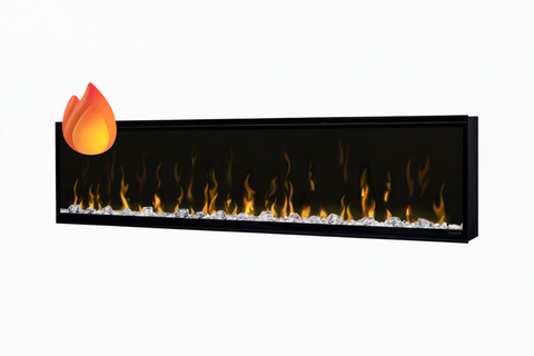 Dimplex IgniteXL 60" Electric Fireplace - XLF60