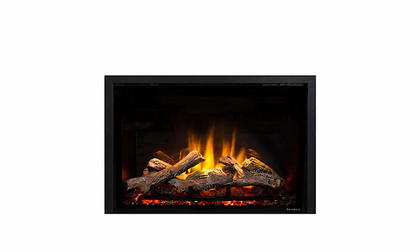 Regency Driftwood Log Set for Ei33 - 333-930