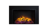 Regency 3 Sided Faceplate for Ei33 - 333-912