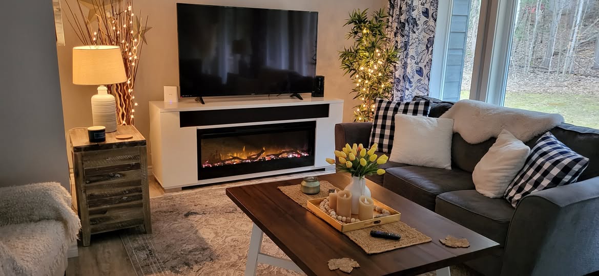 Custom Fireplace & Mantel Projects