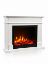 Howard Mantel Package By Iconic Fires