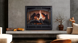 Simplifire 36" Inception Traditional Electric Fireplace