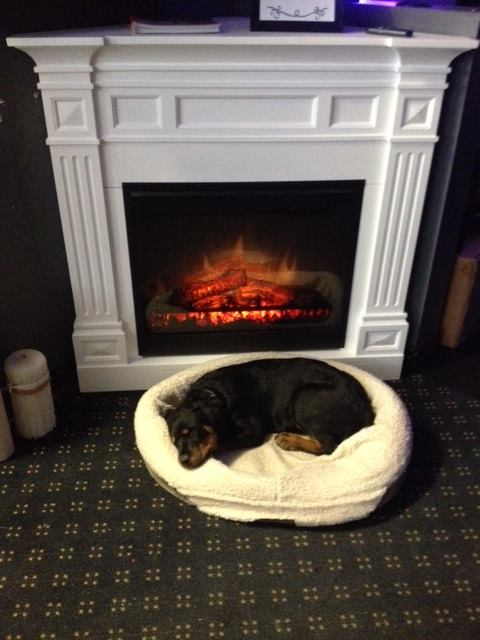 Custom Fireplace & Mantel Projects