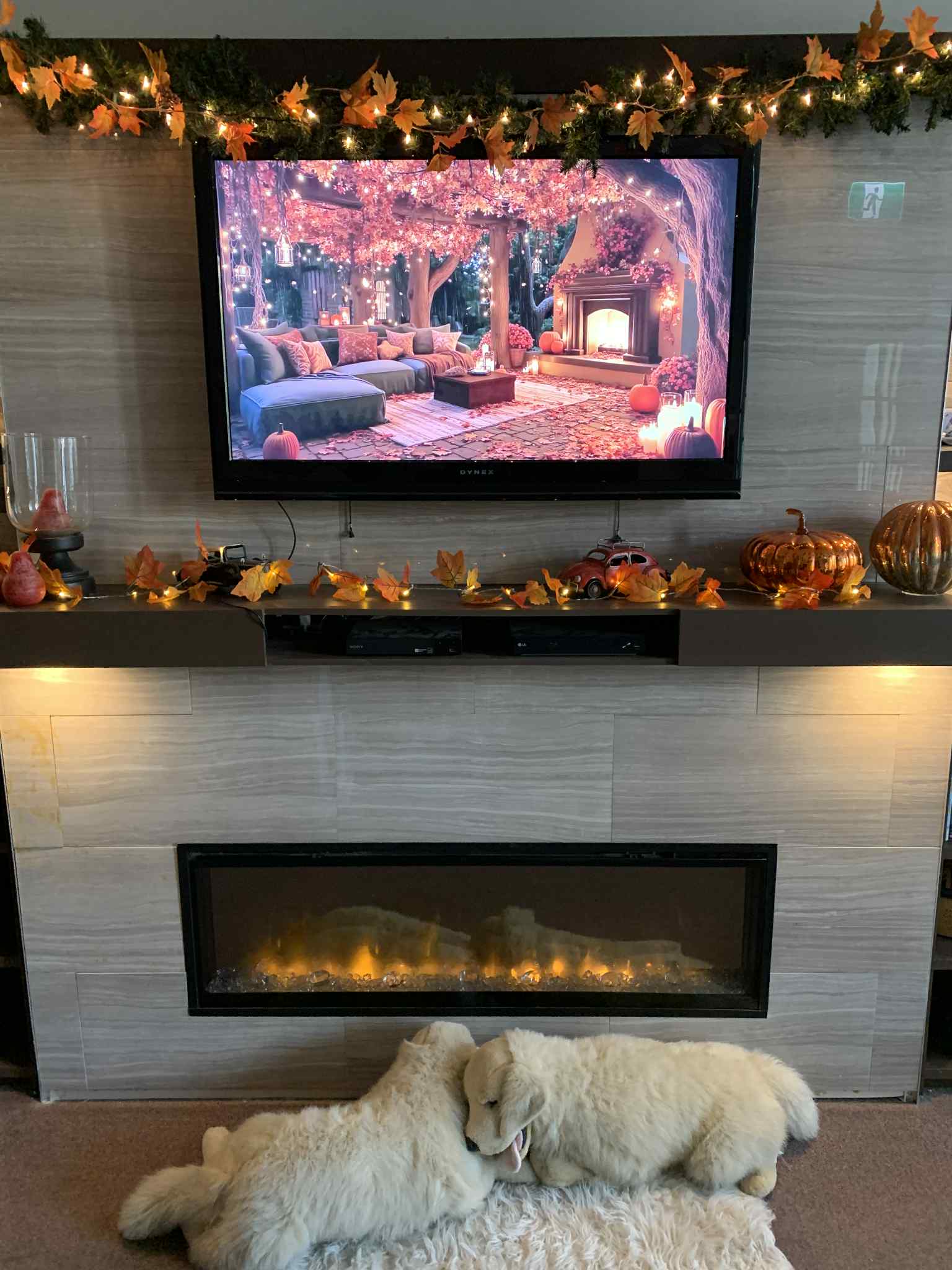 Custom Fireplace & Mantel Projects