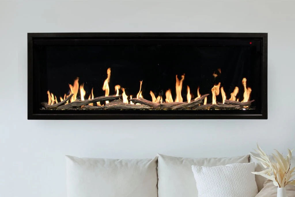*FLOOR MODEL* Modern Flames Orion Slim 52" Linear Electric Fireplace - OR52-SLIM