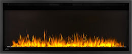 Napoleon Astound 42 SlimMount Electric Fireplace NEFL42AS