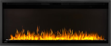 Napoleon Astound 42 SlimMount Electric Fireplace NEFL42AS