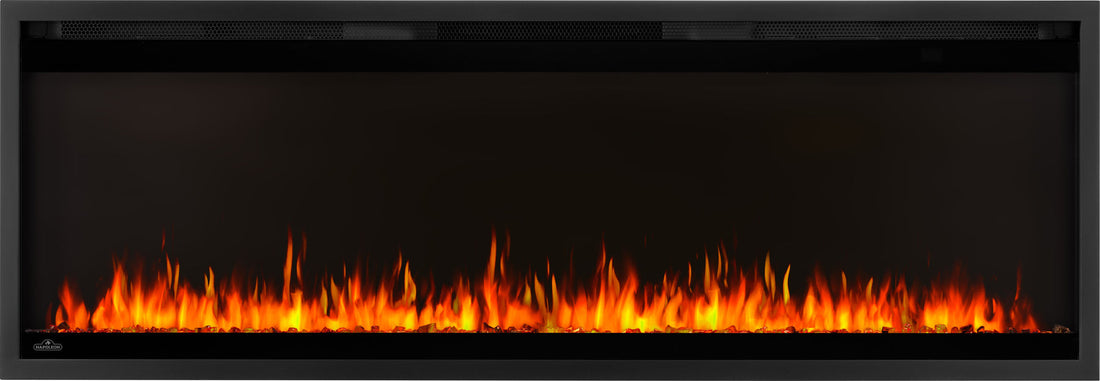 Napoleon Astound 50" SlimMount Electric Fireplace - NEFL50AS