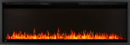 Napoleon Astound 50 SlimMount Electric Fireplace NEFL50AS