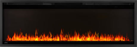 Napoleon Astound 50 SlimMount Electric Fireplace NEFL50AS