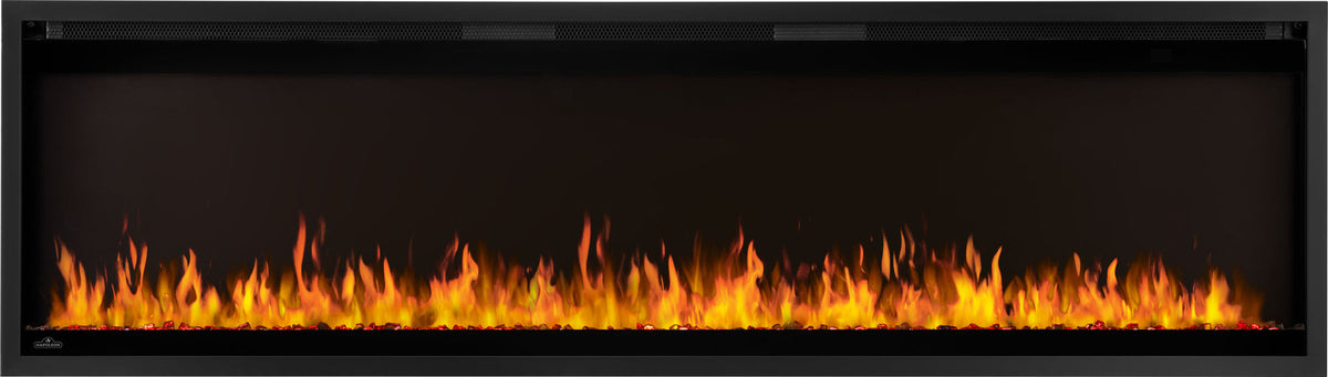 Napoleon Astound 62 SlimMount Electric Fireplace NEFL62AS
