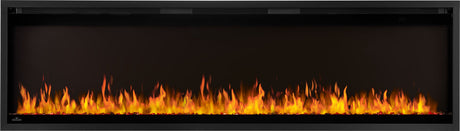 Napoleon Astound 62 SlimMount Electric Fireplace NEFL62AS