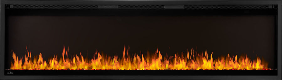 Napoleon Astound 62 SlimMount Electric Fireplace NEFL62AS