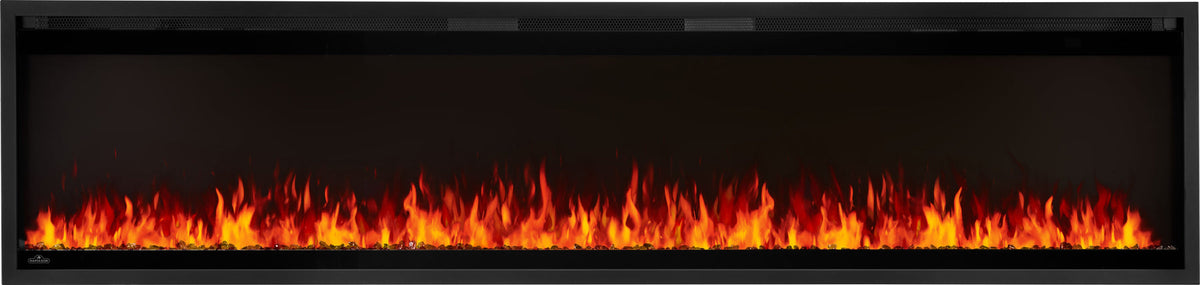 Napoleon Astound 74 SlimMount Electric Fireplace NEFL74AS