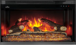 Napoleon Rosedale Electric 2 26-inch electric fireplace insert NEFB26H-MF