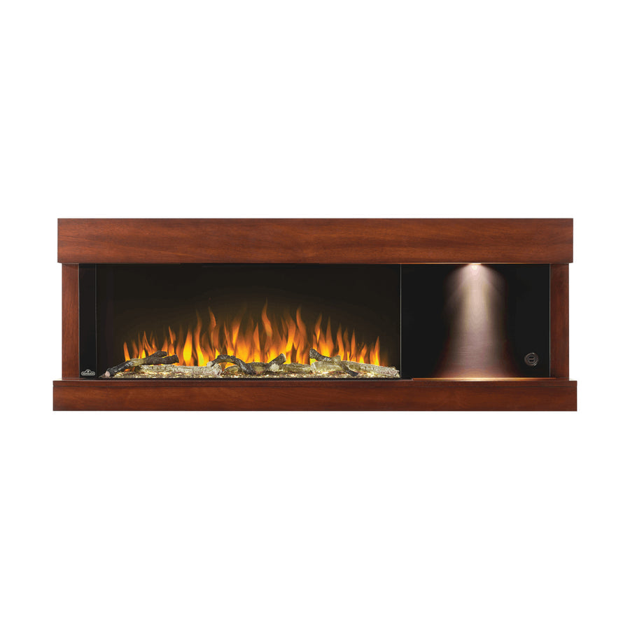 Napoleon Stylus Steinfeld NEFP32-5320BW orange flame product view
