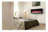 Napoleon Entice 42" Bedroom - NEFL42CFH