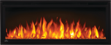 Napoleon 42" Entice Series Electric Fireplace Wall Mount - NEFL42CFH
