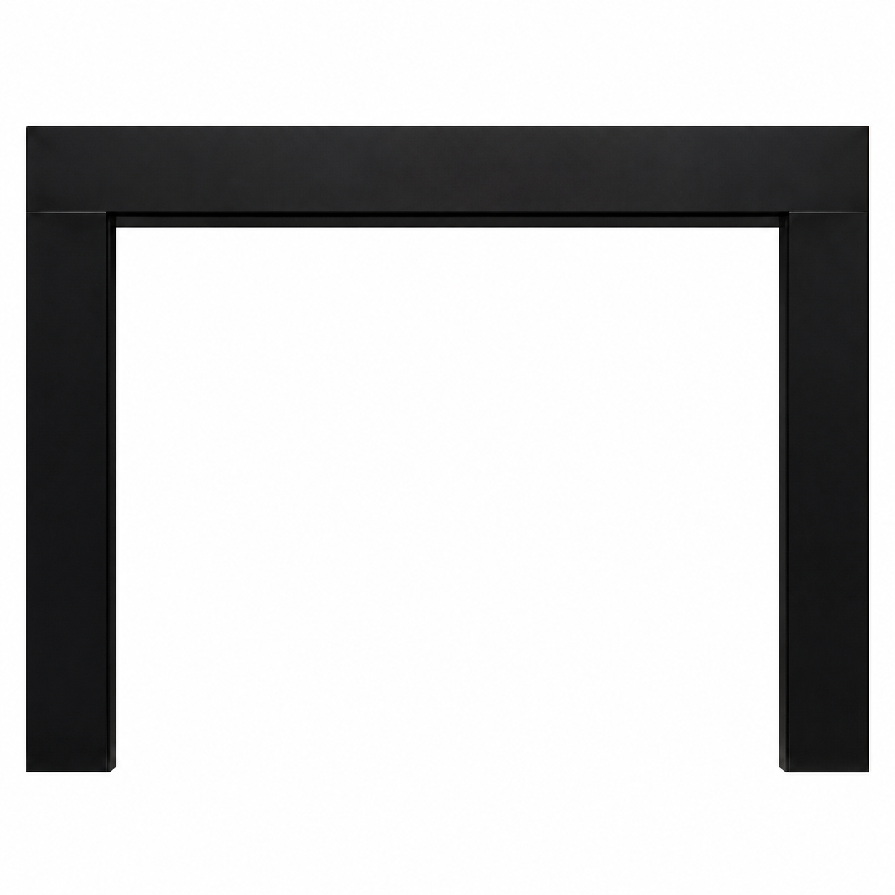Modern Flames Orion 26" Trim Kit Large 7" - OTK-OR26-LG