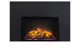Regency Atmosphere 29" Electric Fireplace Insert Premium Surround - Ei29