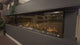 Dimplex IgniteXL Bold 60" Linear Electric Fireplace - XLF6017-XD