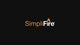 SimpliFire 50" Floating Mantel Kit For Format36 - SF-FM50-WH