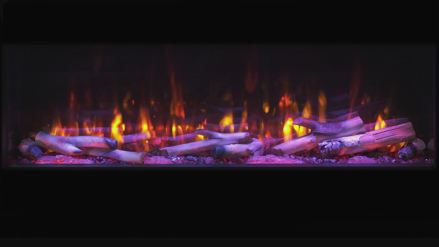 Kozy Heat Birch Logs