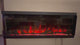 Napoleon Astound 62" FlexMount Electric Fireplace - NEFL62AB