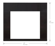 Dimplex Trim Kit For 24" Revillusion - RBF24TRIM36