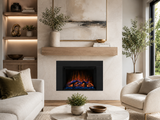 Modern Flames Large Trim 6" for Redstone 36" - TK-RS36-4530