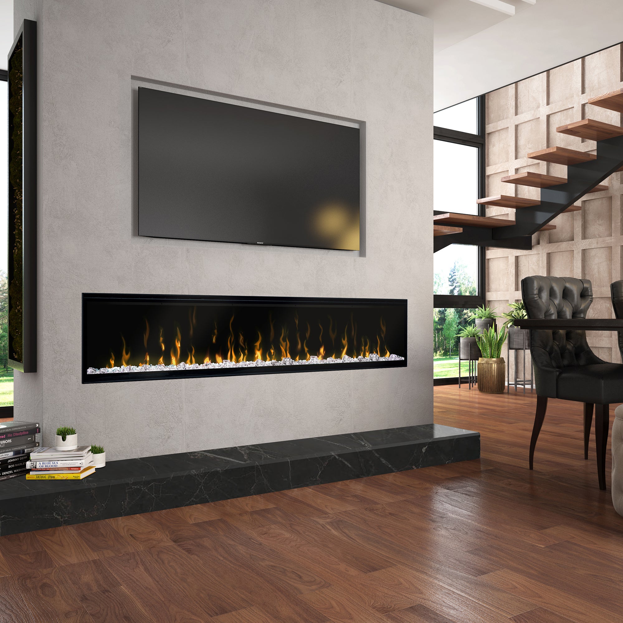 Dimplex Ignite XL electric fireplace on sale
