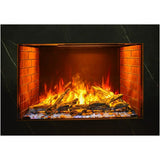 Amantii Used Brick Liner for BI-TRD-38-SIG - SIG-38-BRL