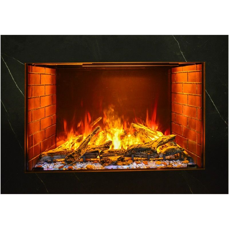 Amantii Used Brick Liner for BI-TRD-38-SIG - SIG-38-BRL