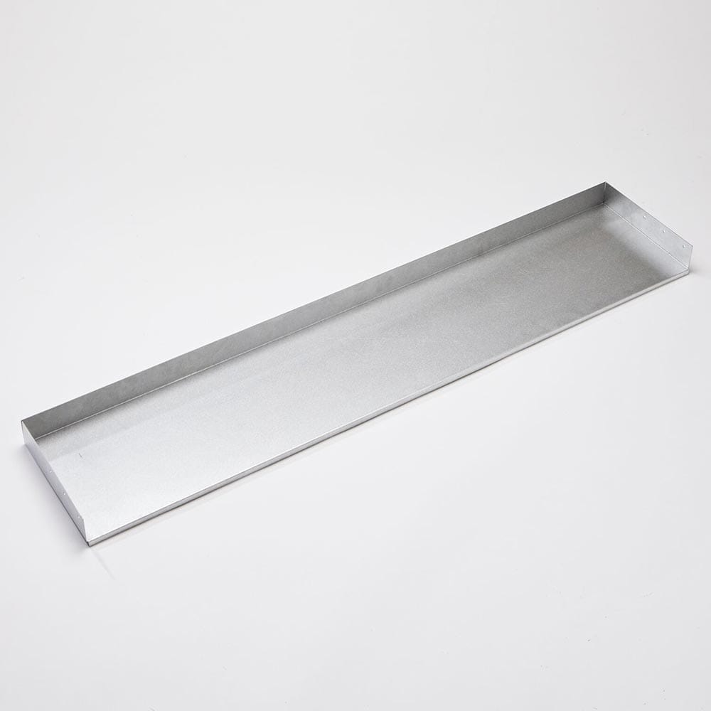 SimpliFire Forum 55" Optional Drain Pan - SF-OD55-DP