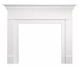 SimpliFire Wescott Mantel Kit For Inception - MK-WS-INC36
