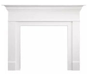SimpliFire Wescott Mantel Kit For Inception - MK-WS-INC36