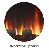 Simplifire Sphere Media - SF-SPHERES